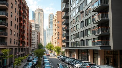 Все о фундаменте | Покупка квартиры в доме с ограниченным количеством парковочных мест для гостей