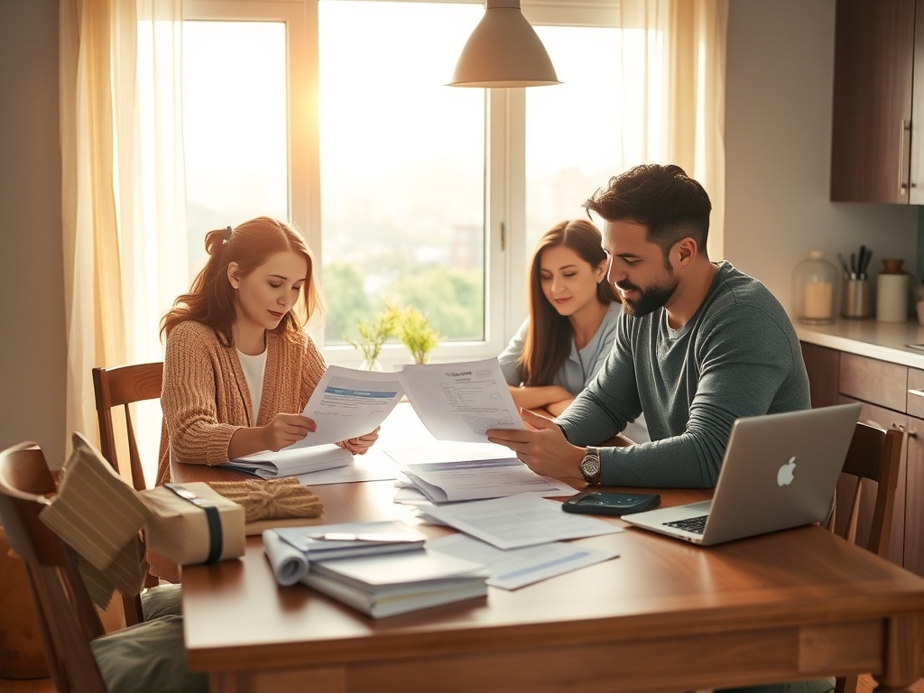 Все о фундаменте | Покупка квартиры с использованием региональных жилищных программ